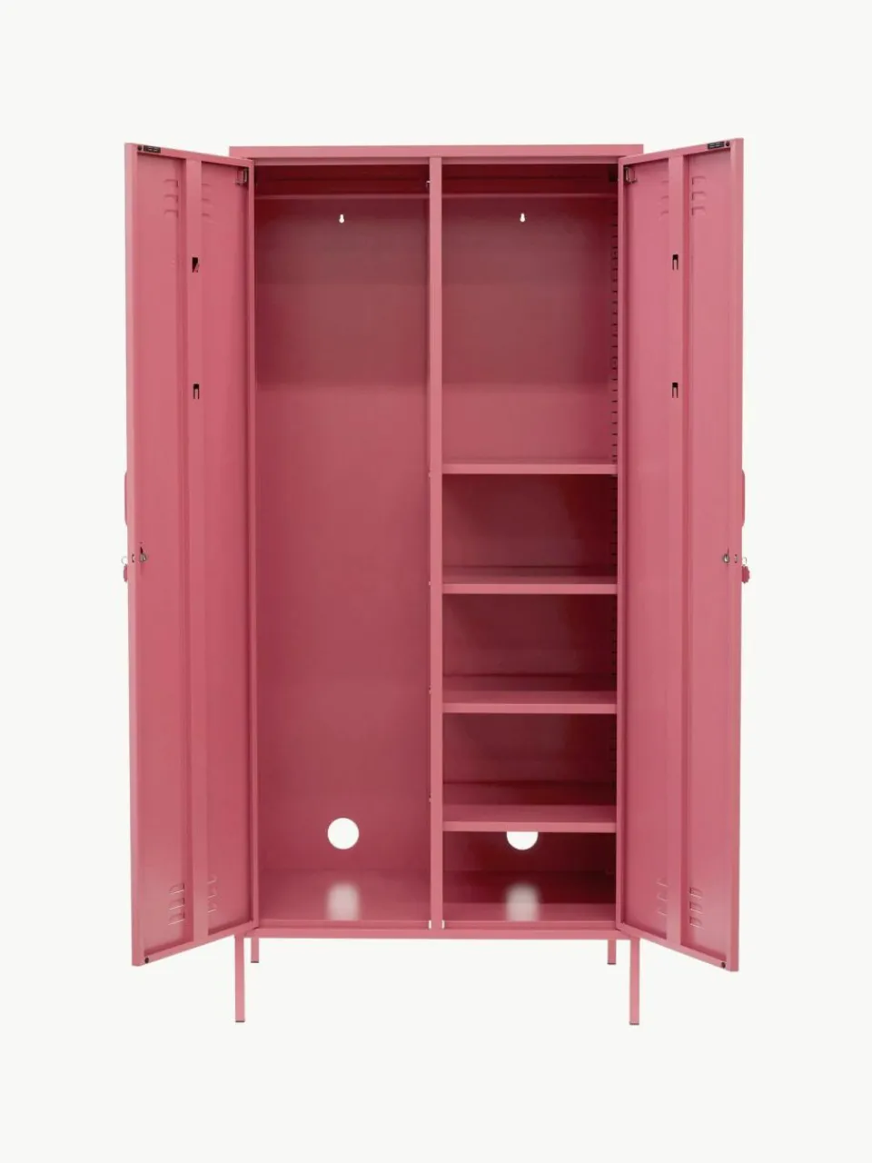 Mustard Made Kleiner Kleiderschrank The Twinny