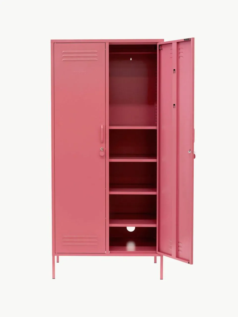 Mustard Made Kleiner Kleiderschrank The Twinny