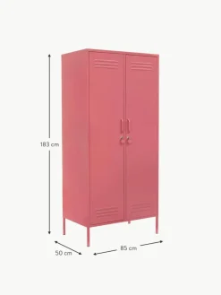 Mustard Made Kleiner Kleiderschrank The Twinny