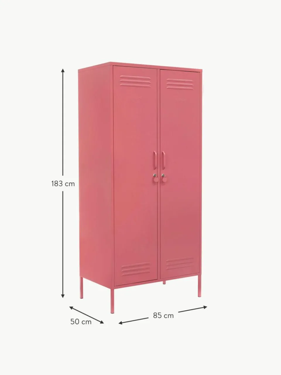 Mustard Made Kleiner Kleiderschrank The Twinny