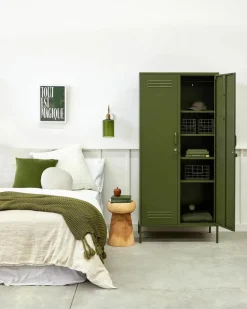 Mustard Made Kleiner Kleiderschrank The Twinny