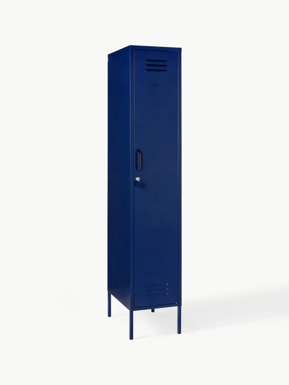 Mustard Made Kleiner Kleiderschrank The Skinny