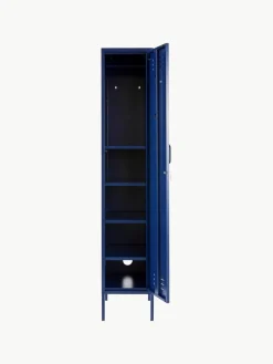 Mustard Made Kleiner Kleiderschrank The Skinny