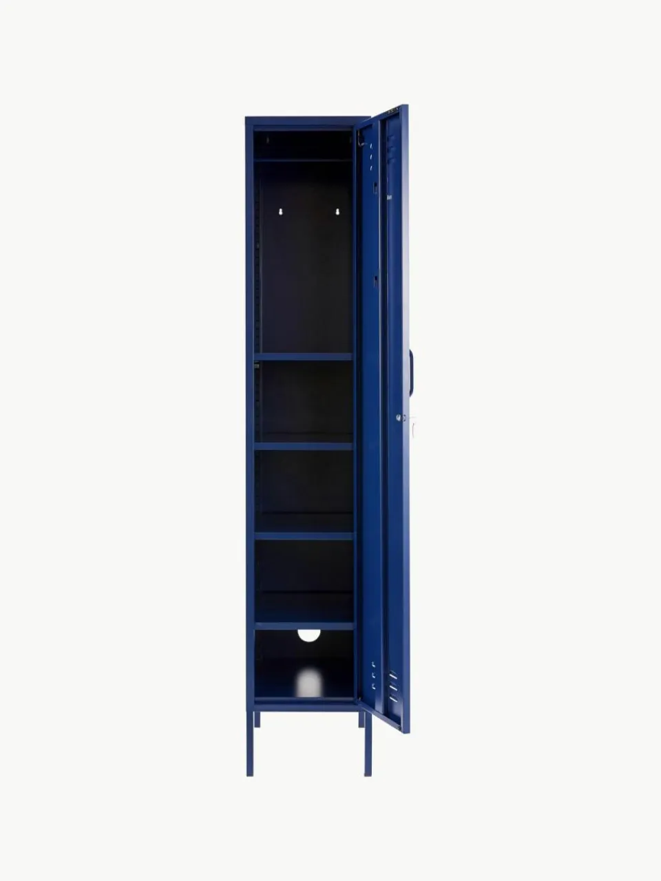 Mustard Made Kleiner Kleiderschrank The Skinny