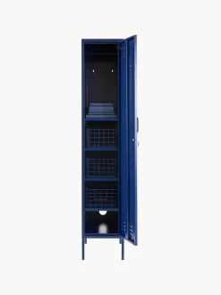 Mustard Made Kleiner Kleiderschrank The Skinny