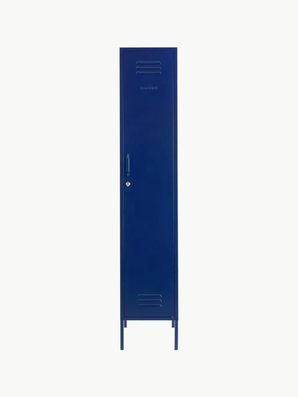 Mustard Made Kleiner Kleiderschrank The Skinny