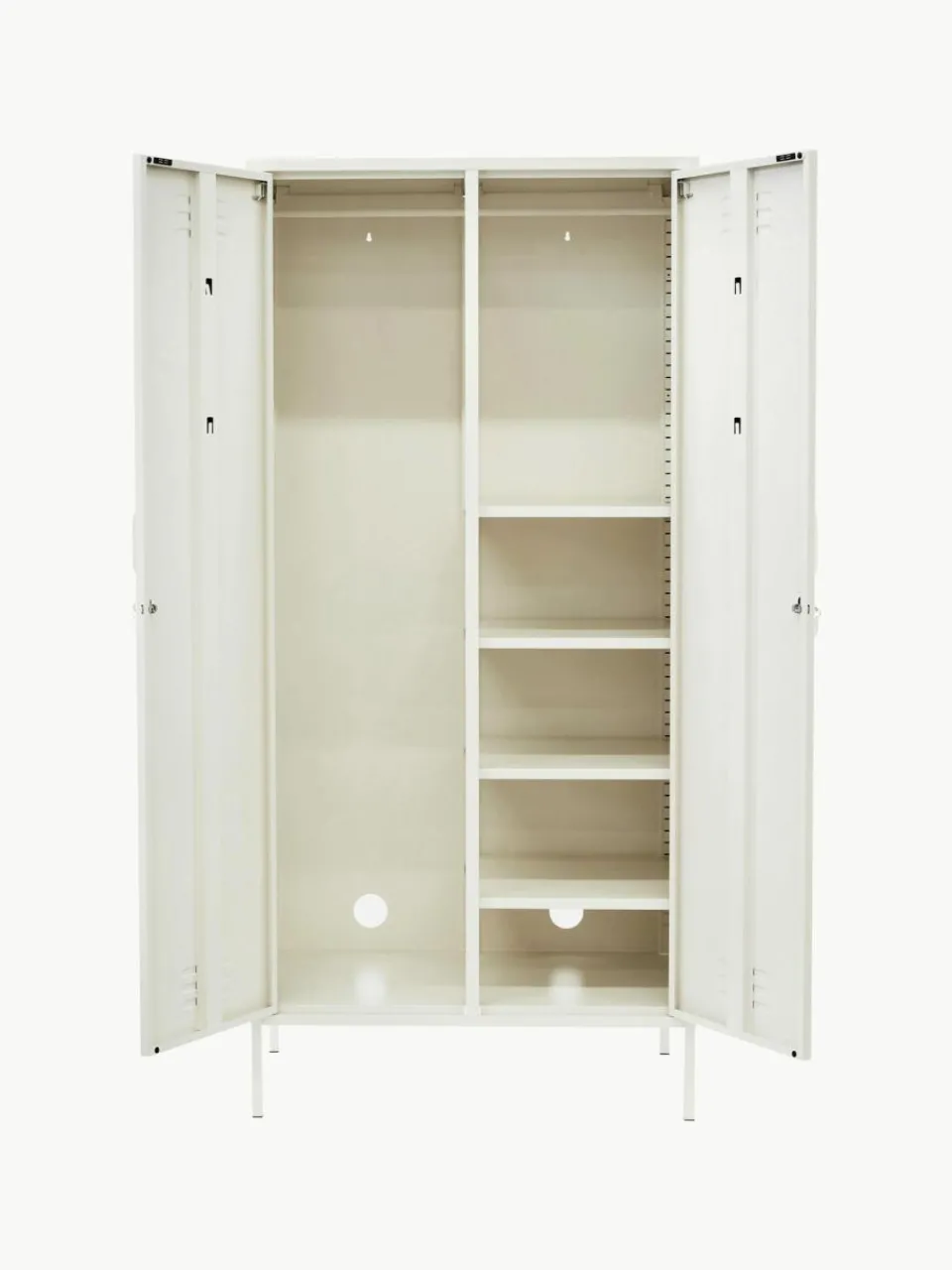 Mustard Made Kleiner Kleiderschrank The Twinny