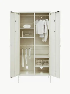 Mustard Made Kleiner Kleiderschrank The Twinny