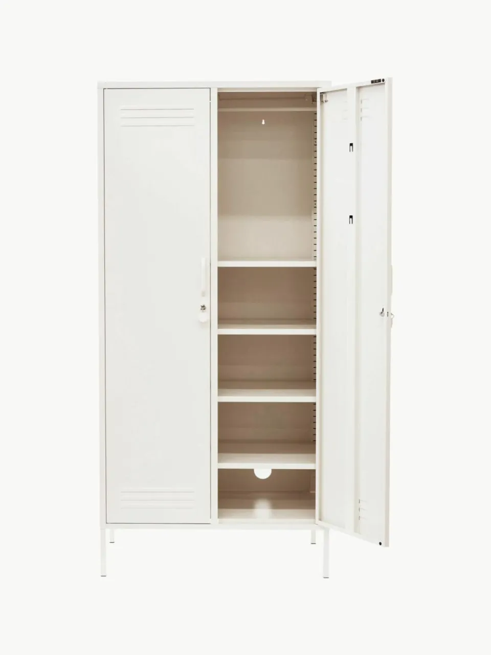 Mustard Made Kleiner Kleiderschrank The Twinny