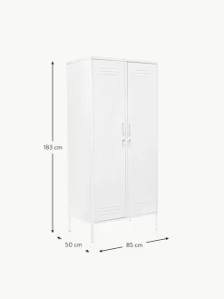 Mustard Made Kleiner Kleiderschrank The Twinny