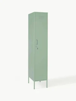 Mustard Made Kleiner Kleiderschrank The Skinny