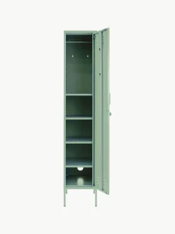 Mustard Made Kleiner Kleiderschrank The Skinny