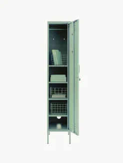 Mustard Made Kleiner Kleiderschrank The Skinny