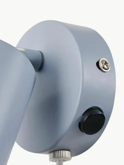 Westwing Kleiner Wandstrahler Explore mit Stecker