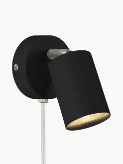 Westwing Kleiner Wandstrahler Explore mit Stecker