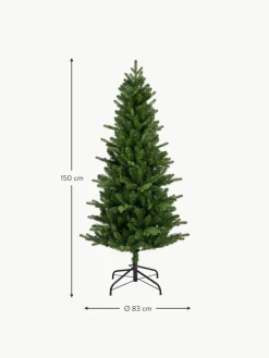 Westwing Künstlicher Weihnachtsbaum Killington, in verschiedenen Größen