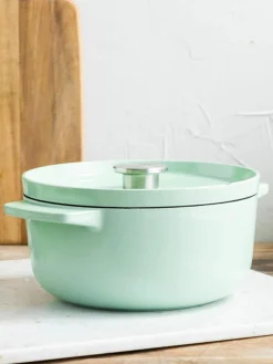 KitchenAid Kochtopf Doelle mit Antihaftbeschichtung