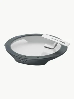 Zwilling Kochtöpfe Simplify aus Edelstahl, 4er-Set
