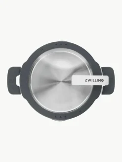 Zwilling Kochtöpfe Simplify aus Edelstahl, 4er-Set