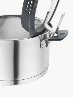 Zwilling Kochtöpfe Simplify aus Edelstahl, 4er-Set