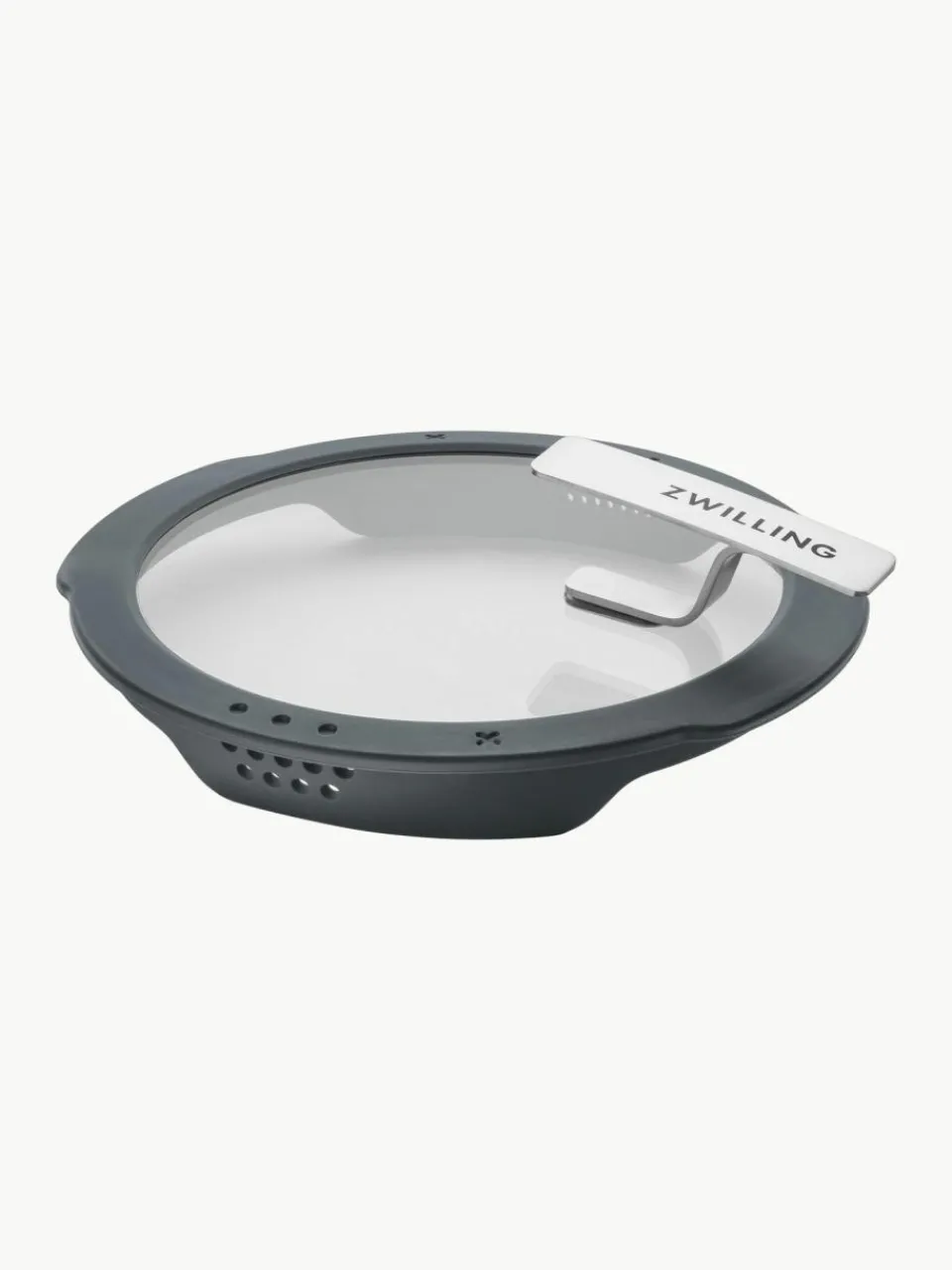 Zwilling Kochtöpfe Simplify aus Edelstahl, 5er-Set