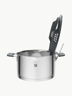 Zwilling Kochtöpfe Simplify aus Edelstahl, 5er-Set