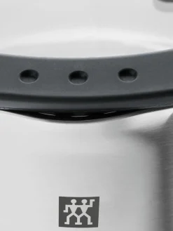 Zwilling Kochtöpfe Simplify aus Edelstahl, 5er-Set