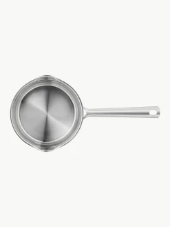 Zwilling Kochtöpfe TrueFlow aus Edelstahl, 3er-Set