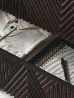 Westwing Collection Kommode Louis aus