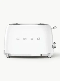 Smeg Kompakt Toaster 50's Style