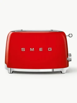 Smeg Kompakt Toaster 50's Style