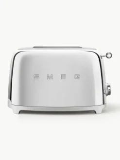Smeg Kompakt Toaster 50's Style