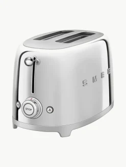 Smeg Kompakt Toaster 50's Style
