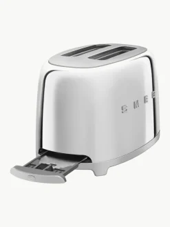 Smeg Kompakt Toaster 50's Style