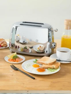 Smeg Kompakt Toaster 50's Style
