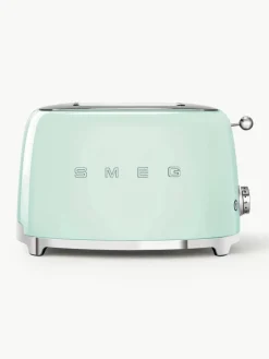Smeg Kompakt Toaster 50's Style