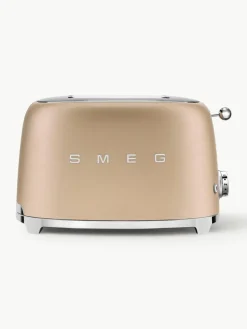 Smeg Kompakt Toaster 50's Style