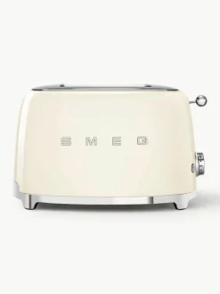 Smeg Kompakt Toaster 50's Style