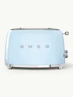 Smeg Kompakt Toaster 50's Style