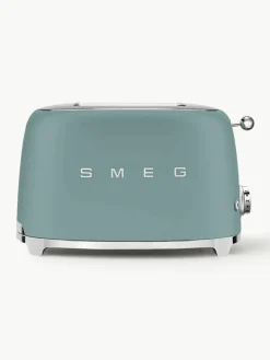 Smeg Kompakt Toaster 50's Style