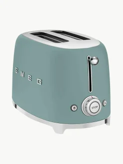 Smeg Kompakt Toaster 50's Style