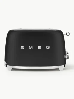 Smeg Kompakt Toaster 50's Style