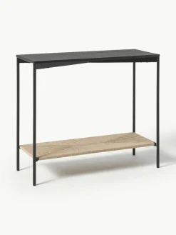 Westwing Collection Konsole June aus Mangoholz