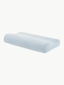 Tempur Kopfkissen Shape Queen SmartCool, mittel