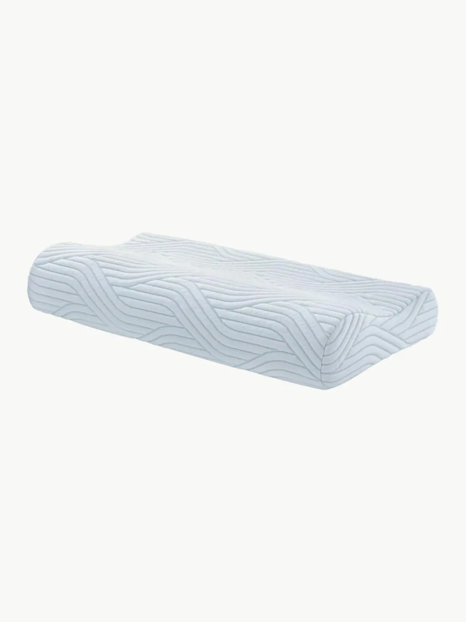 Tempur Kopfkissen Shape Queen SmartCool, mittel