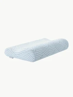 Tempur Kopfkissen Shape Queen SmartCool, mittel