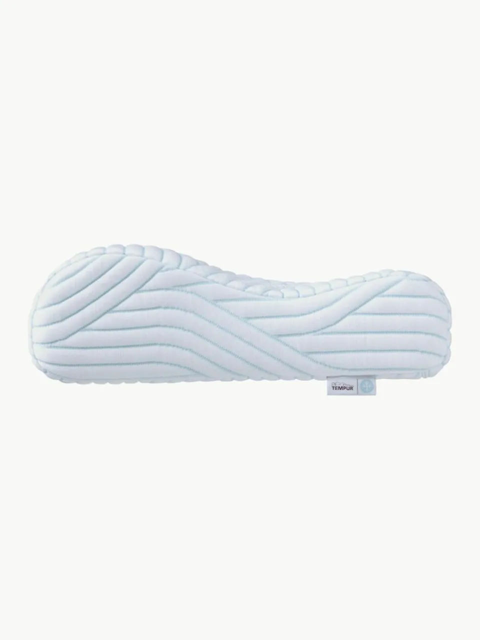 Tempur Kopfkissen Shape Queen SmartCool, mittel