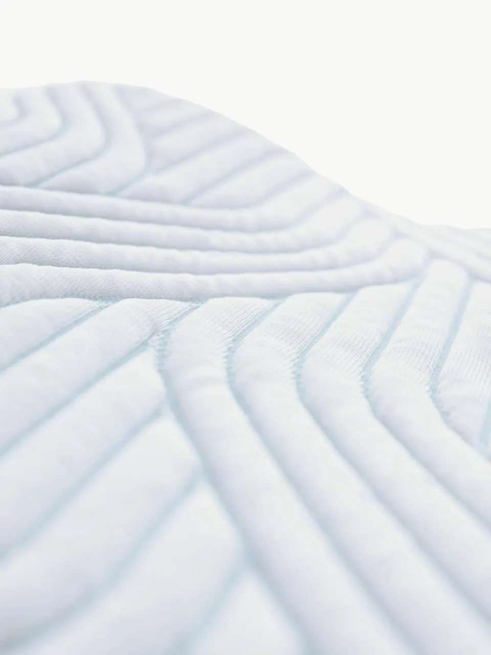 Tempur Kopfkissen Shape Queen SmartCool, mittel