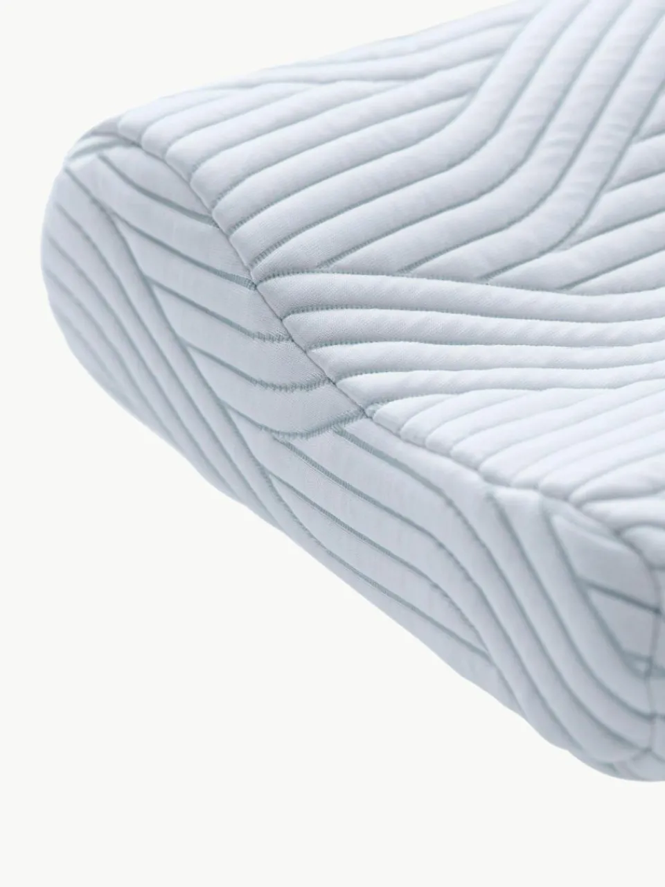 Tempur Kopfkissen Shape Queen SmartCool, mittel