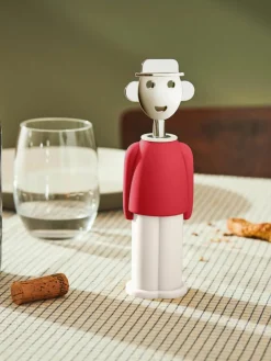Alessi Korkenzieher Alessandro M.